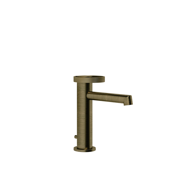 ANTIQUE BRASS