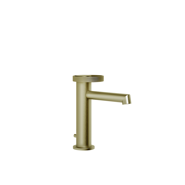 BRASS BRUSHED PVD