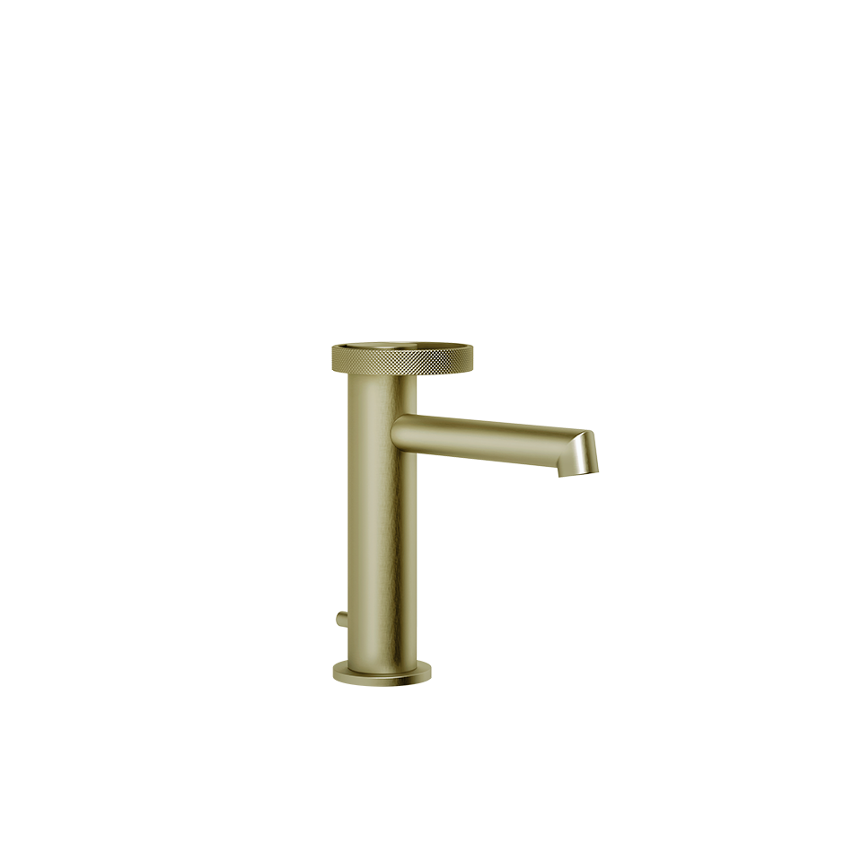 BRASS BRUSHED PVD