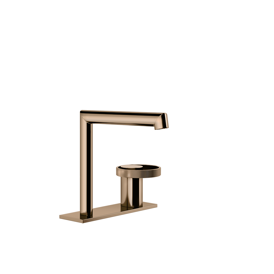 COPPER PVD