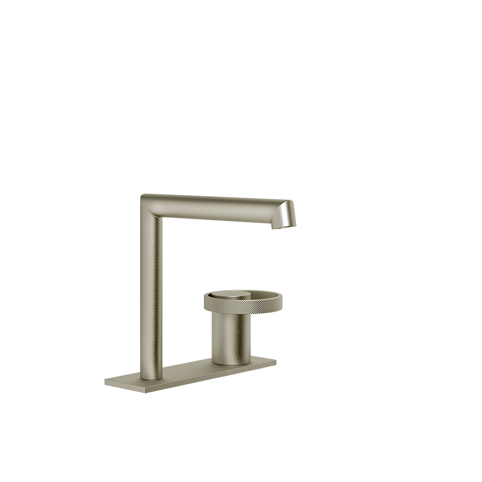 FINOX BRUSHED NICKEL