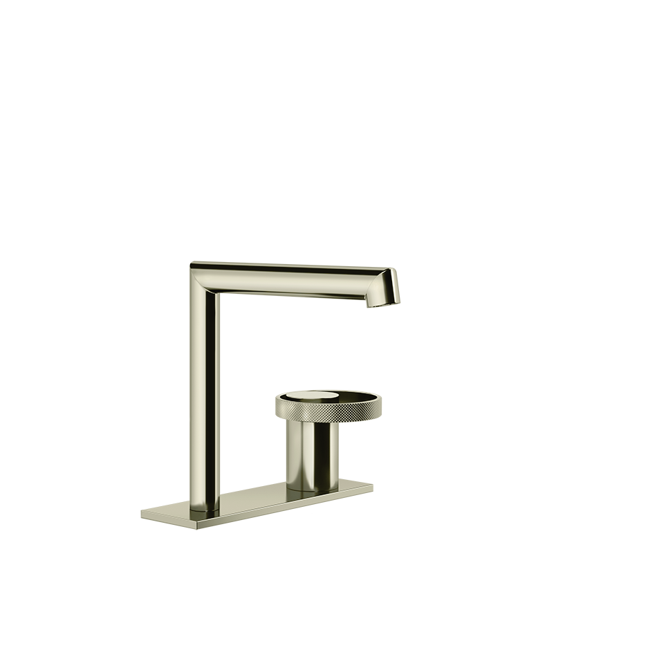 NICKEL PVD