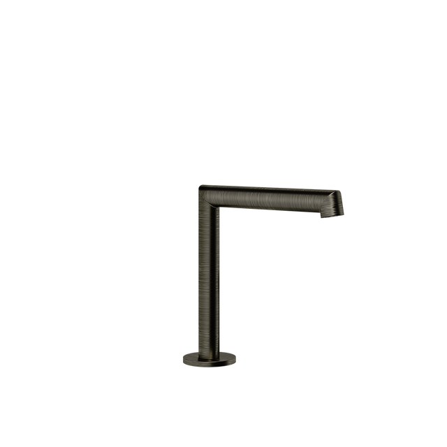 AGED BRONZE
