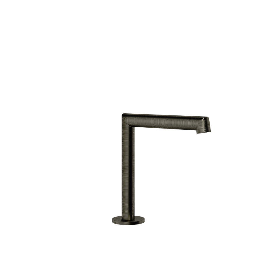 AGED BRONZE