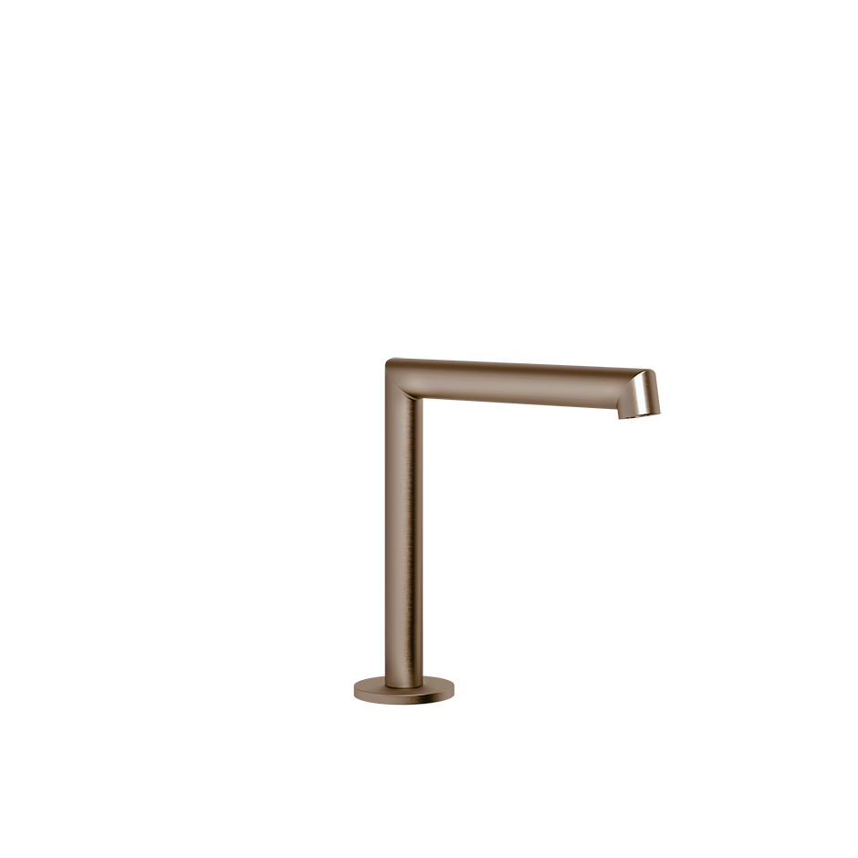 COPPER BRUSHED PVD