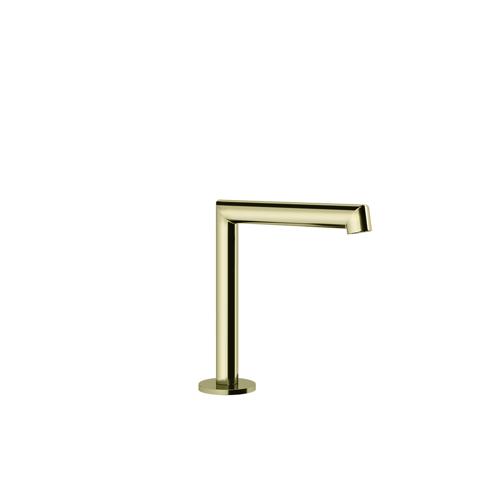 BRASS PVD