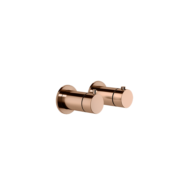 COPPER PVD