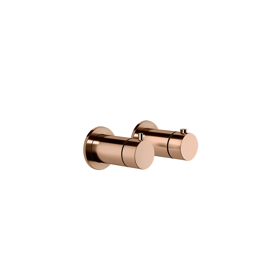 COPPER PVD
