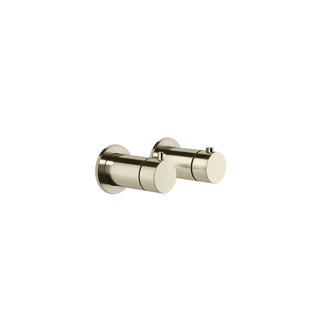 NICKEL PVD