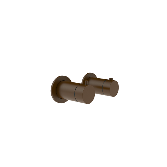 DARK BRONZE