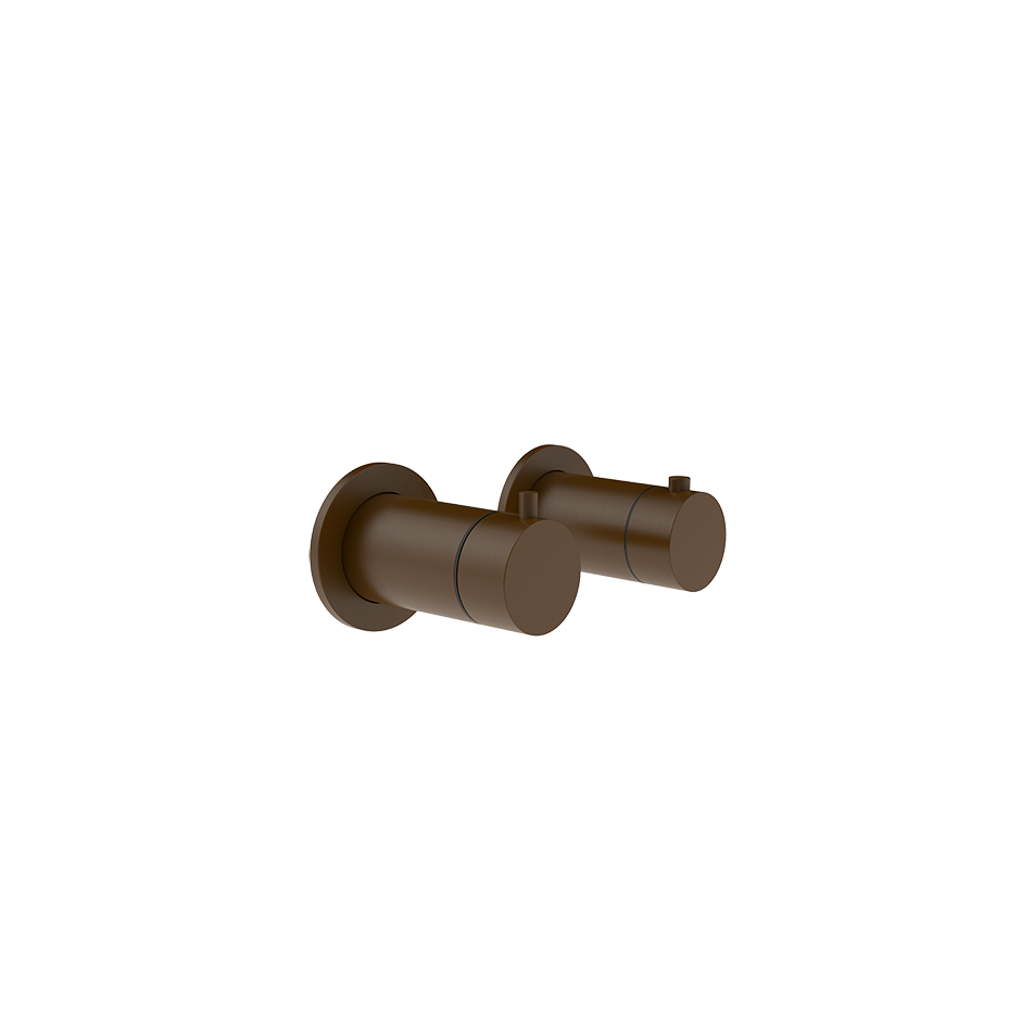 DARK BRONZE