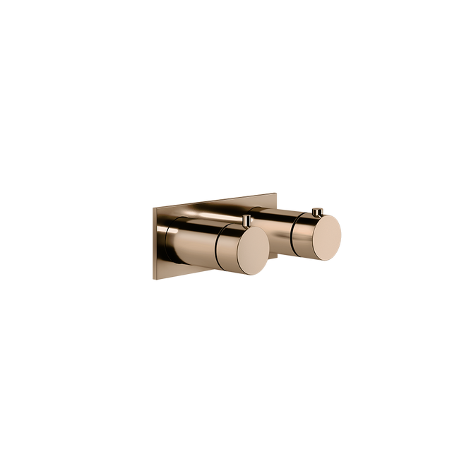 COPPER PVD