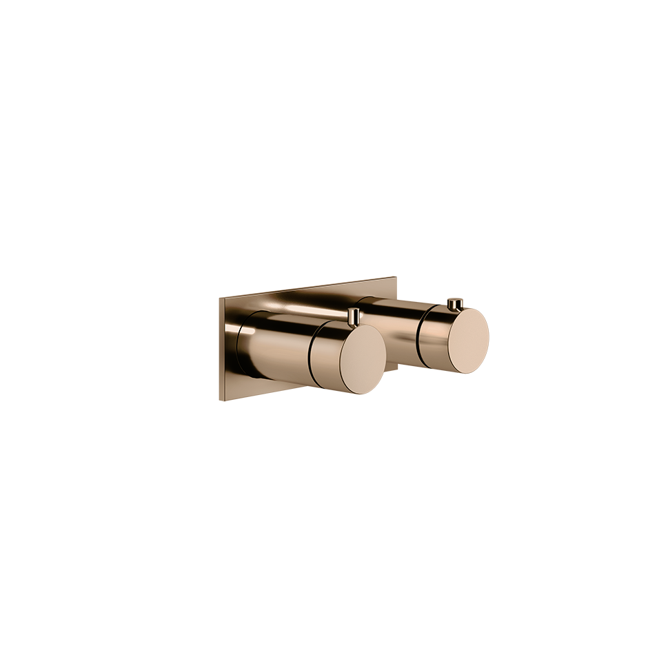 COPPER PVD
