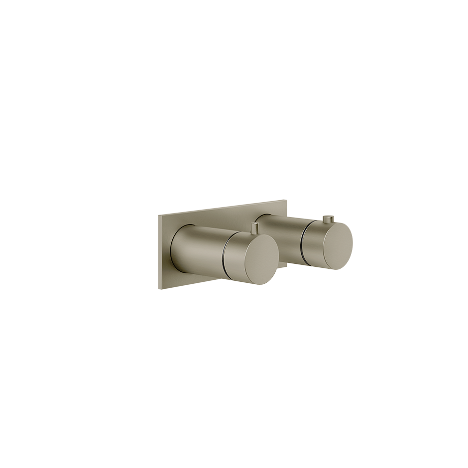 FINOX BRUSHED NICKEL