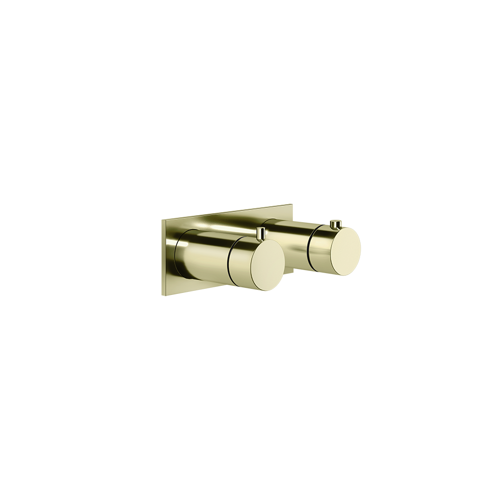 BRASS PVD