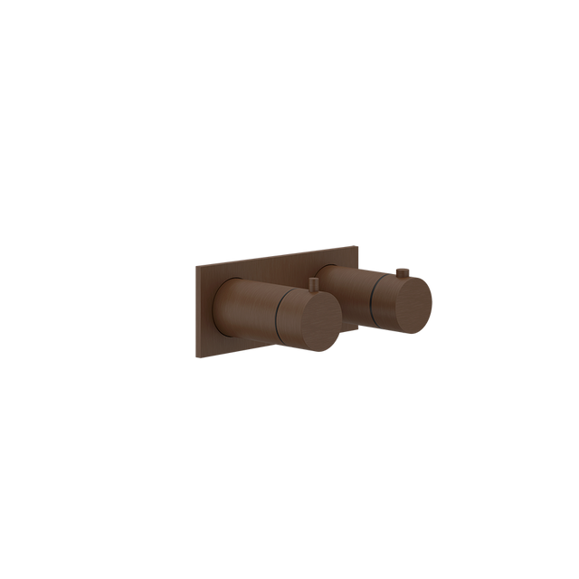 DARK BRONZE
