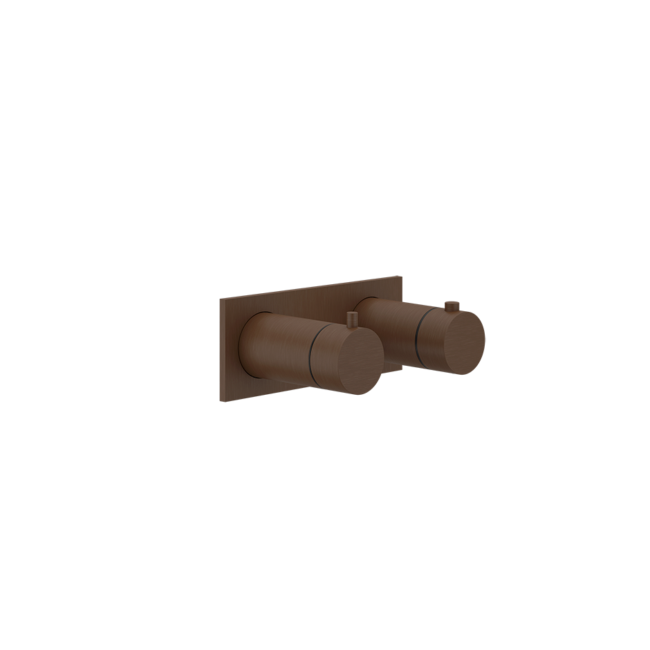 DARK BRONZE