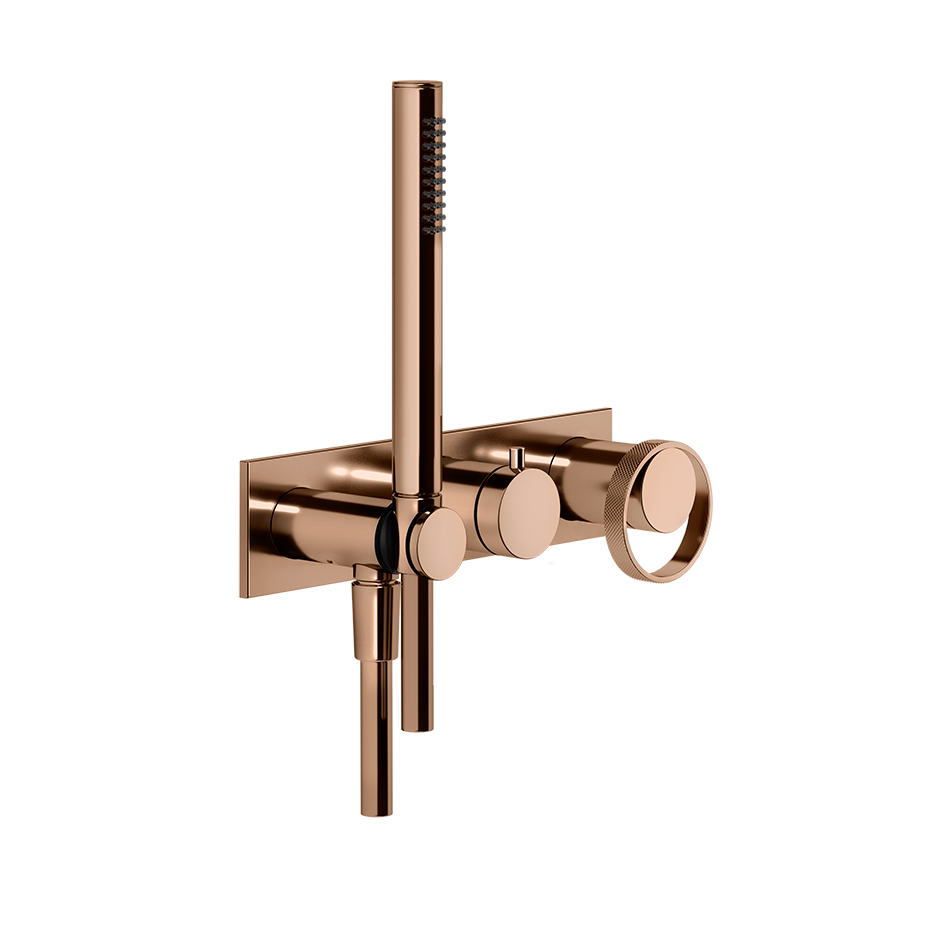 COPPER PVD