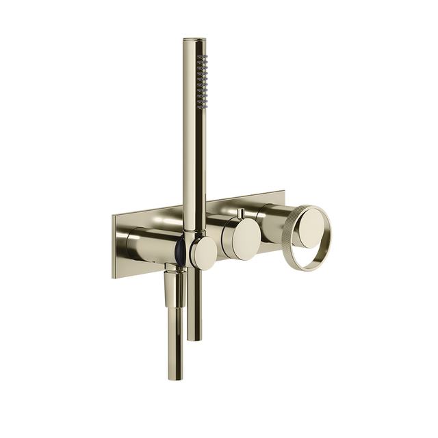 NICKEL PVD