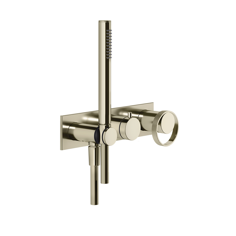 NICKEL PVD