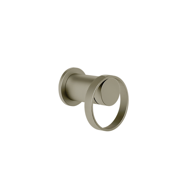 FINOX BRUSHED NICKEL