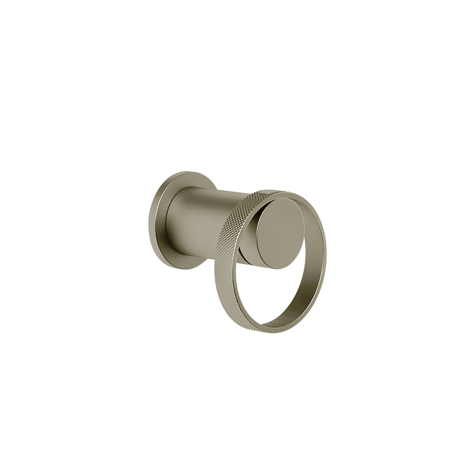 FINOX BRUSHED NICKEL