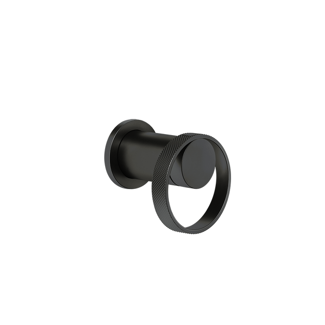 MATTE BLACK