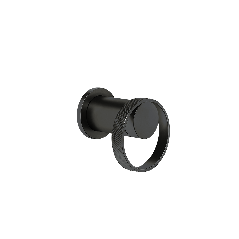 MATTE BLACK