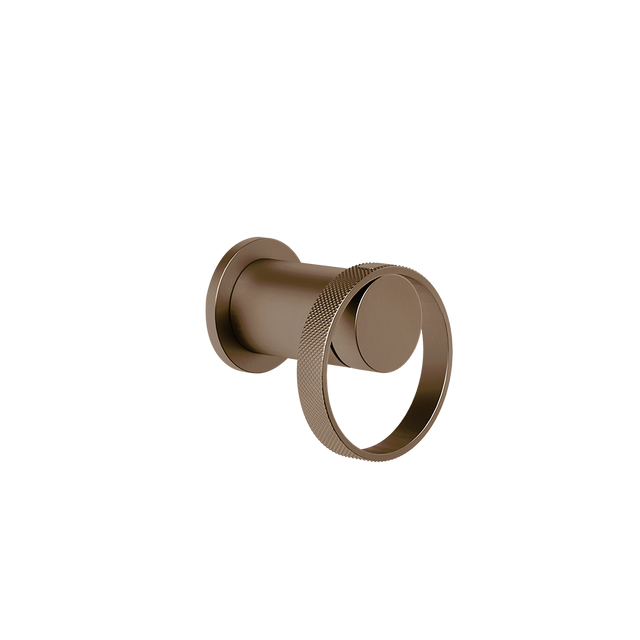 COPPER BRUSHED PVD