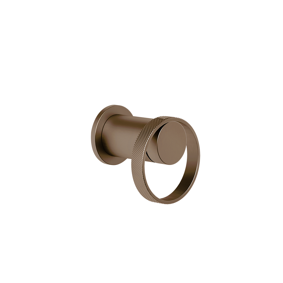COPPER BRUSHED PVD
