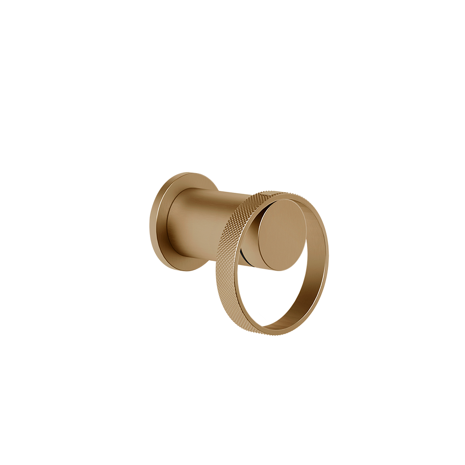 WARM BRONZE BR. PVD