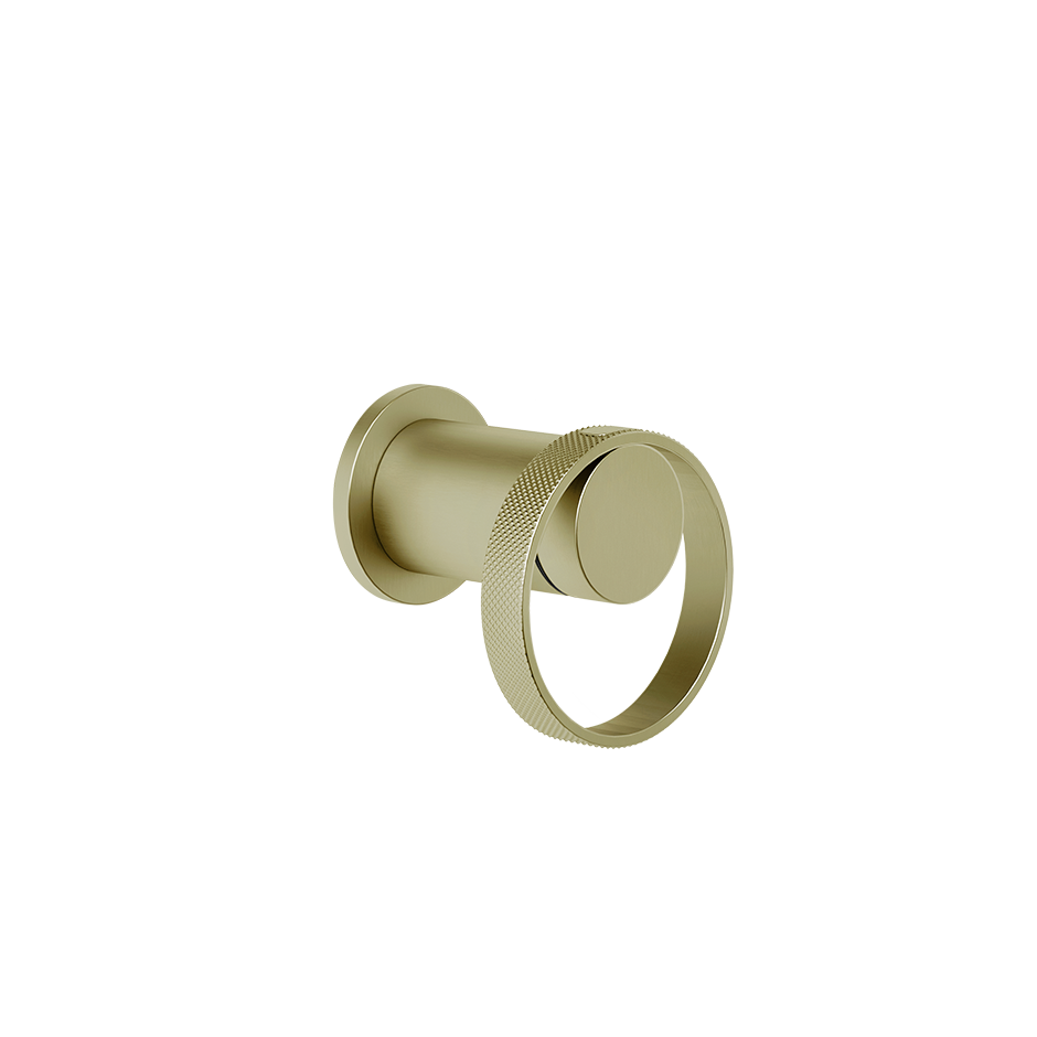 BRASS BRUSHED PVD