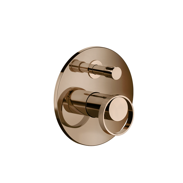COPPER PVD