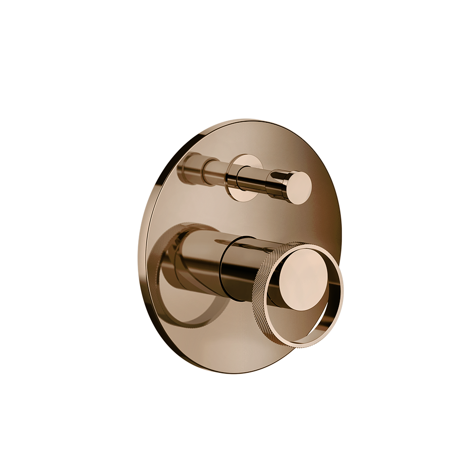 COPPER PVD