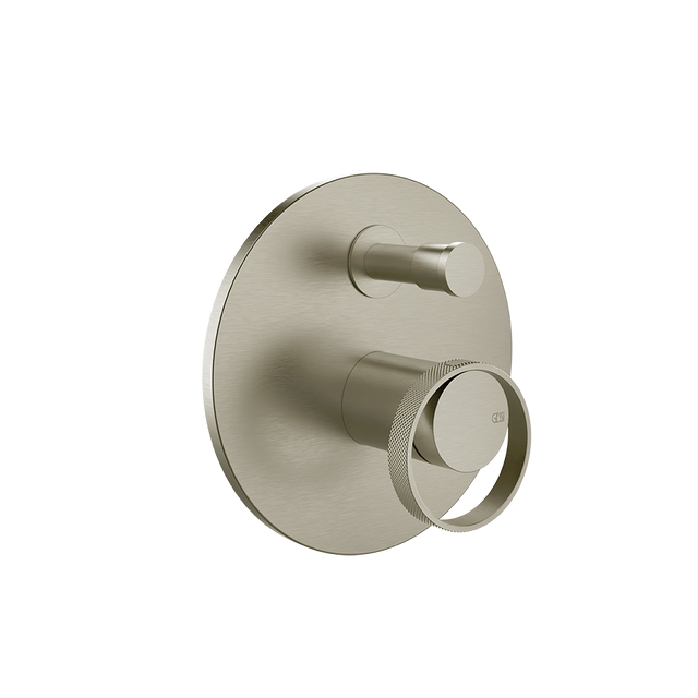 FINOX BRUSHED NICKEL