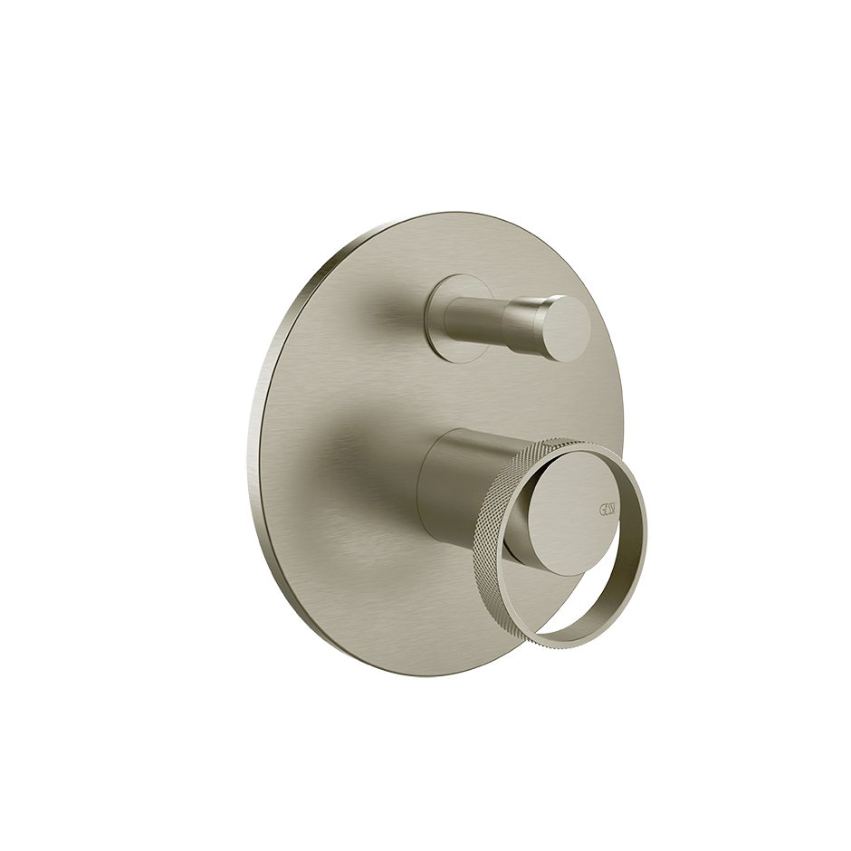 FINOX BRUSHED NICKEL