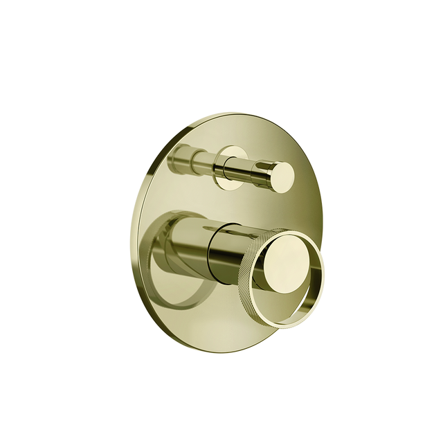 BRASS PVD