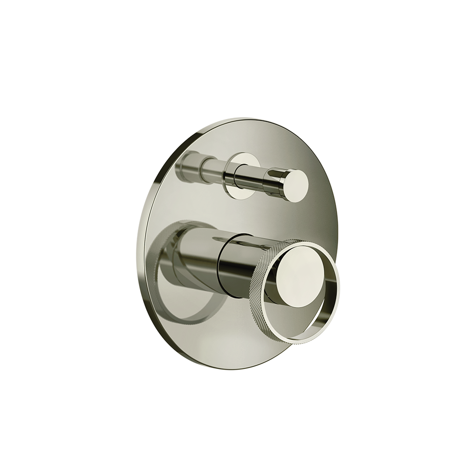 NICKEL PVD