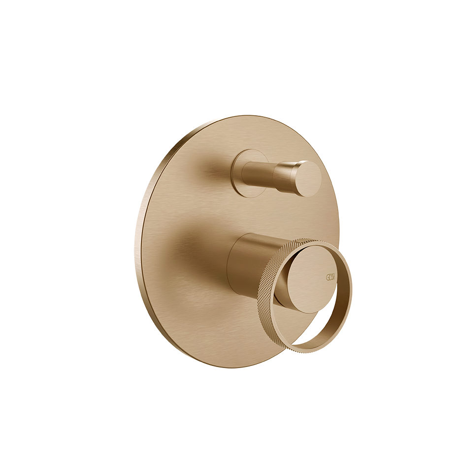 WARM BRONZE BR. PVD