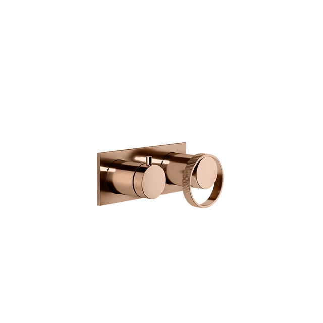 COPPER PVD