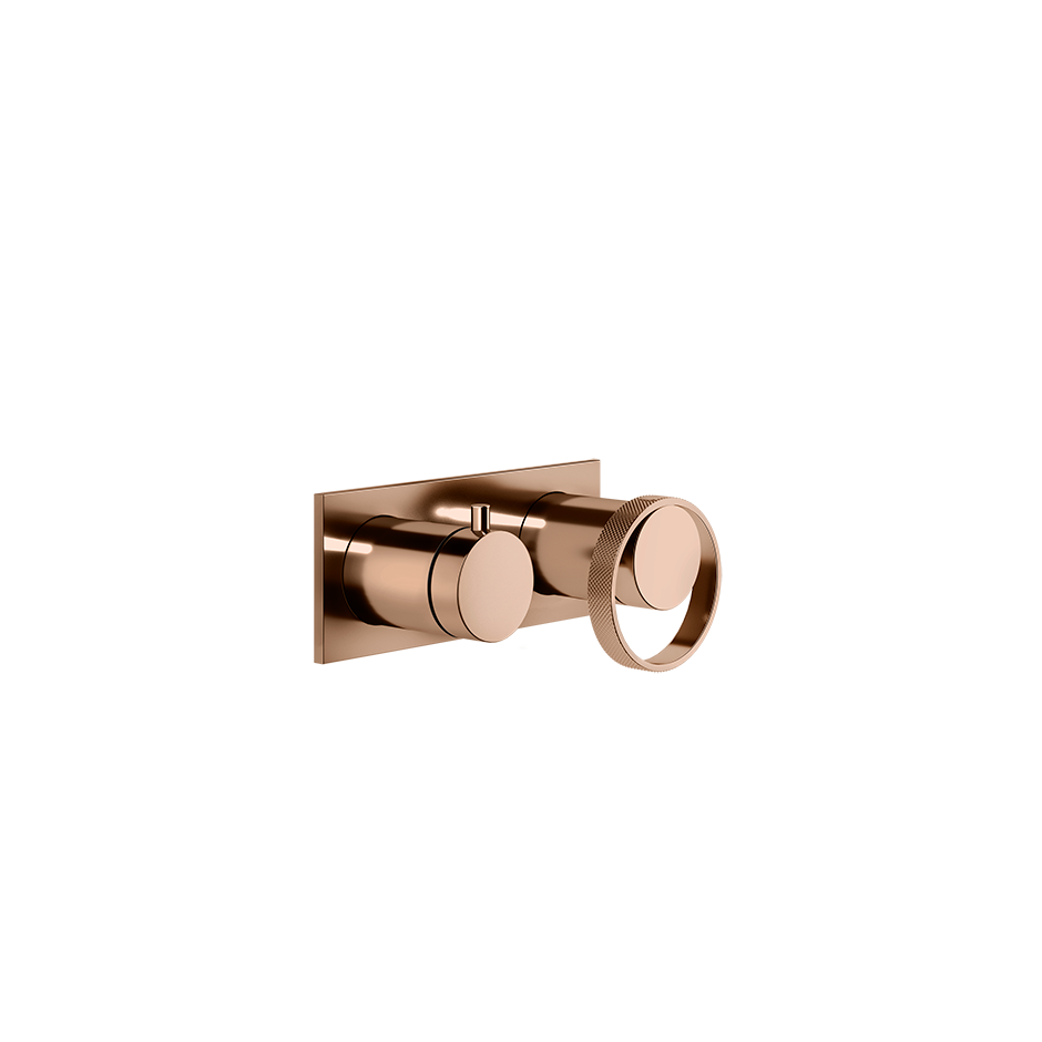 COPPER PVD