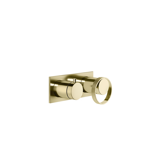 BRASS PVD
