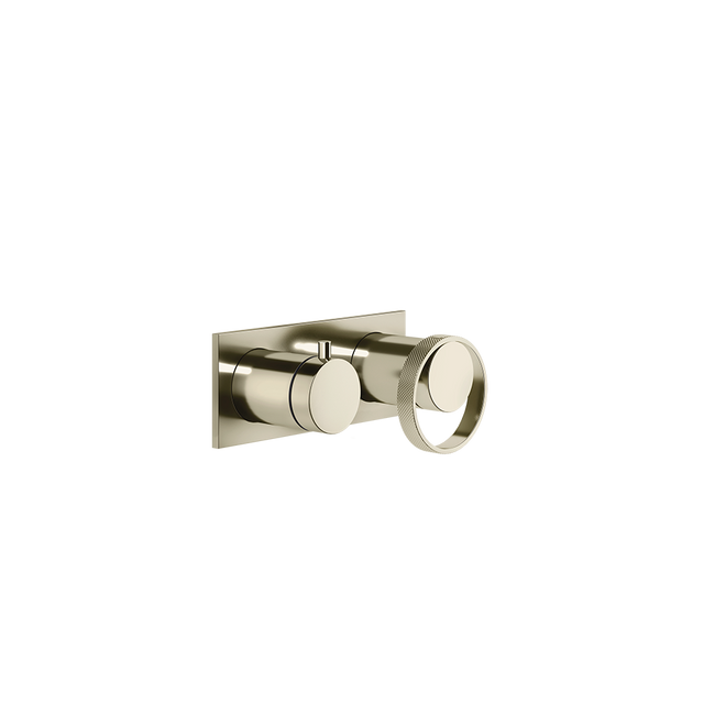 NICKEL PVD