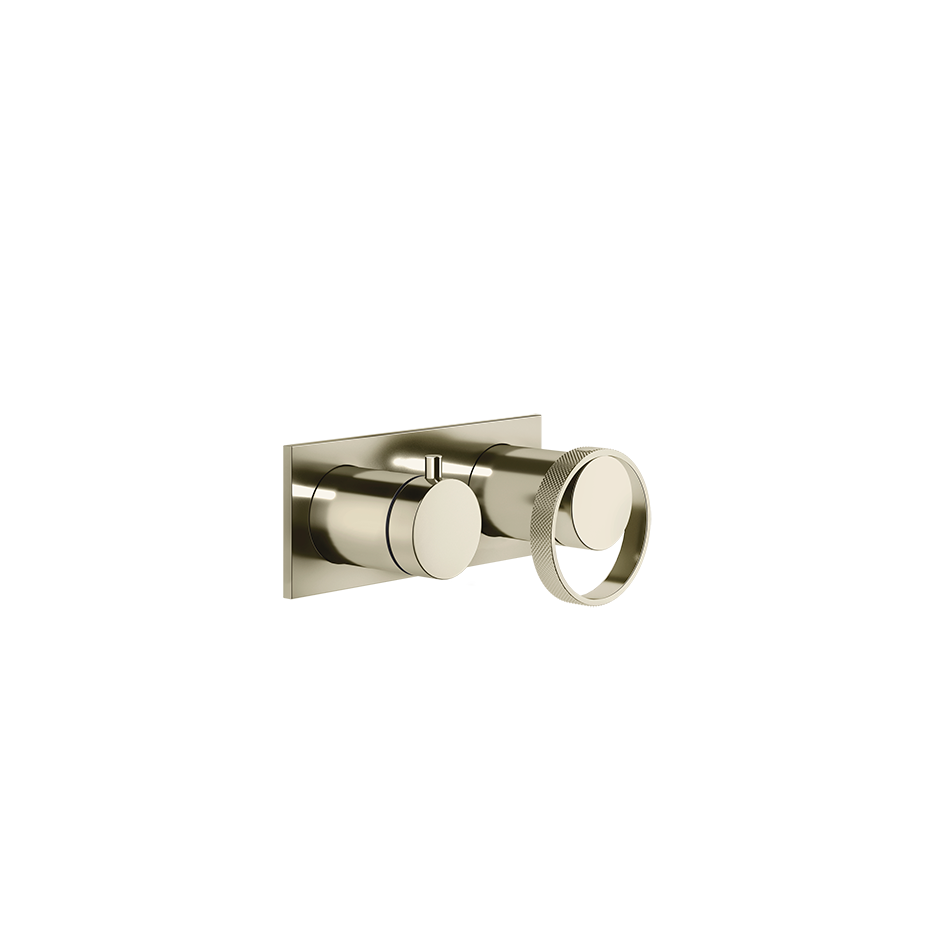 NICKEL PVD