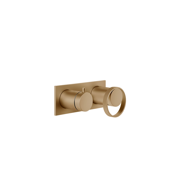 WARM BRONZE BR. PVD