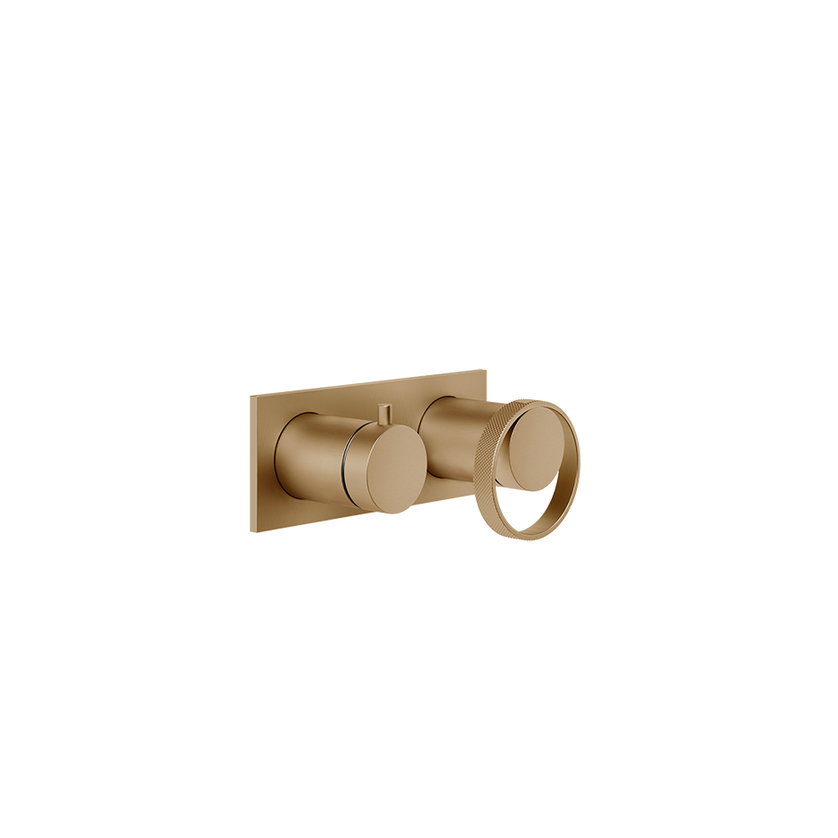 Anello 63379 Wall-Mounted Shower Mixer