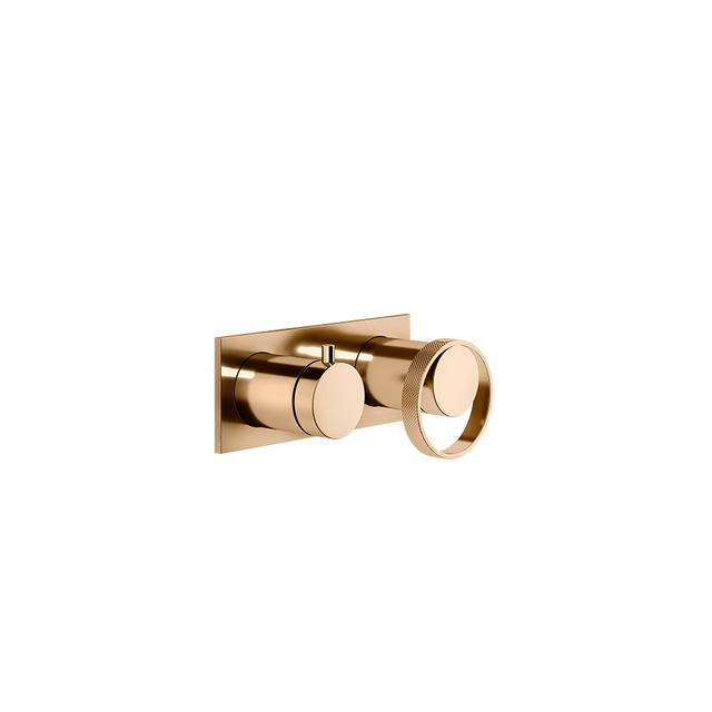 WARM BRONZE PVD