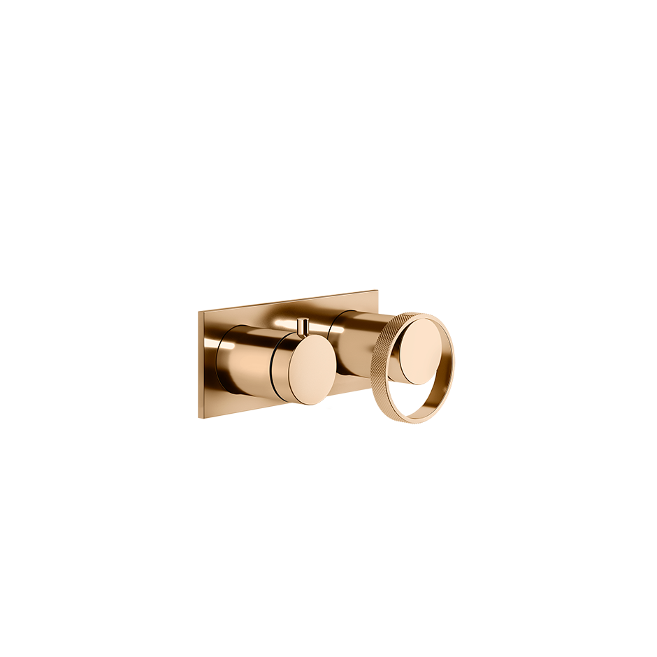 WARM BRONZE PVD