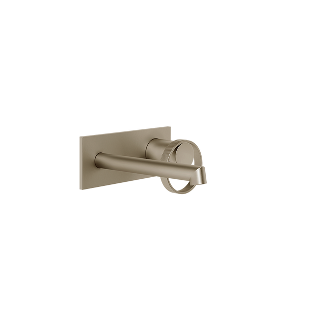 FINOX BRUSHED NICKEL