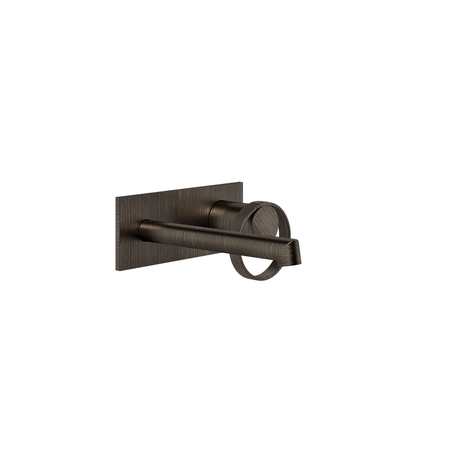 AGED BRONZE